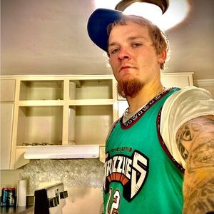 Meet your Posher, Dalton